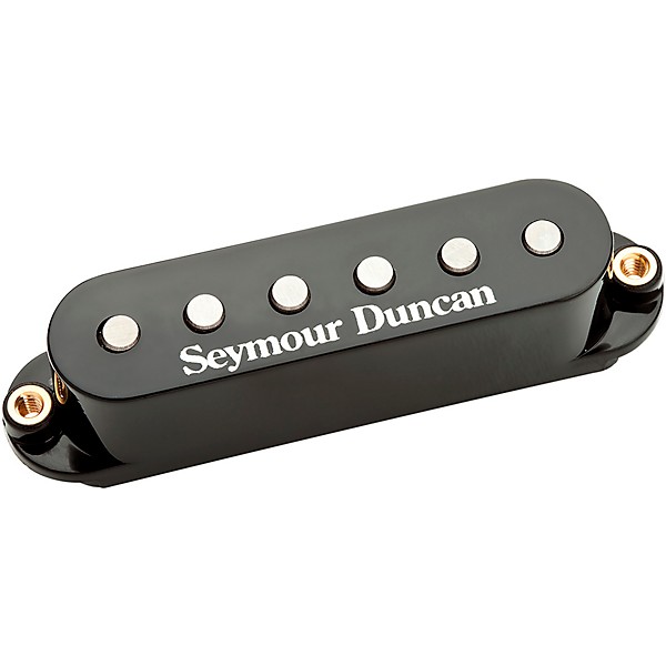Seymour Duncan STK-S4m Classic Stack Middle Pickup White Middle