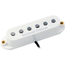 Seymour Duncan STK-S9 Hot Stack Plus - Bridge Pickup Whi... Seymour Duncan STK-S9 Hot Stack Plus - Bridge Pickup Black Bridge