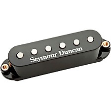 Seymour Duncan SHR-1 Hot Rails Strat Single-Coil-Sized