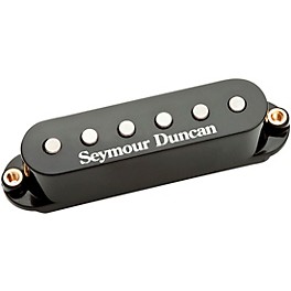 Seymour Duncan STK-S7 Vintage Hot Stack Plus Black Seymour Duncan STK-S7 Vintage Hot Stack Plus Black