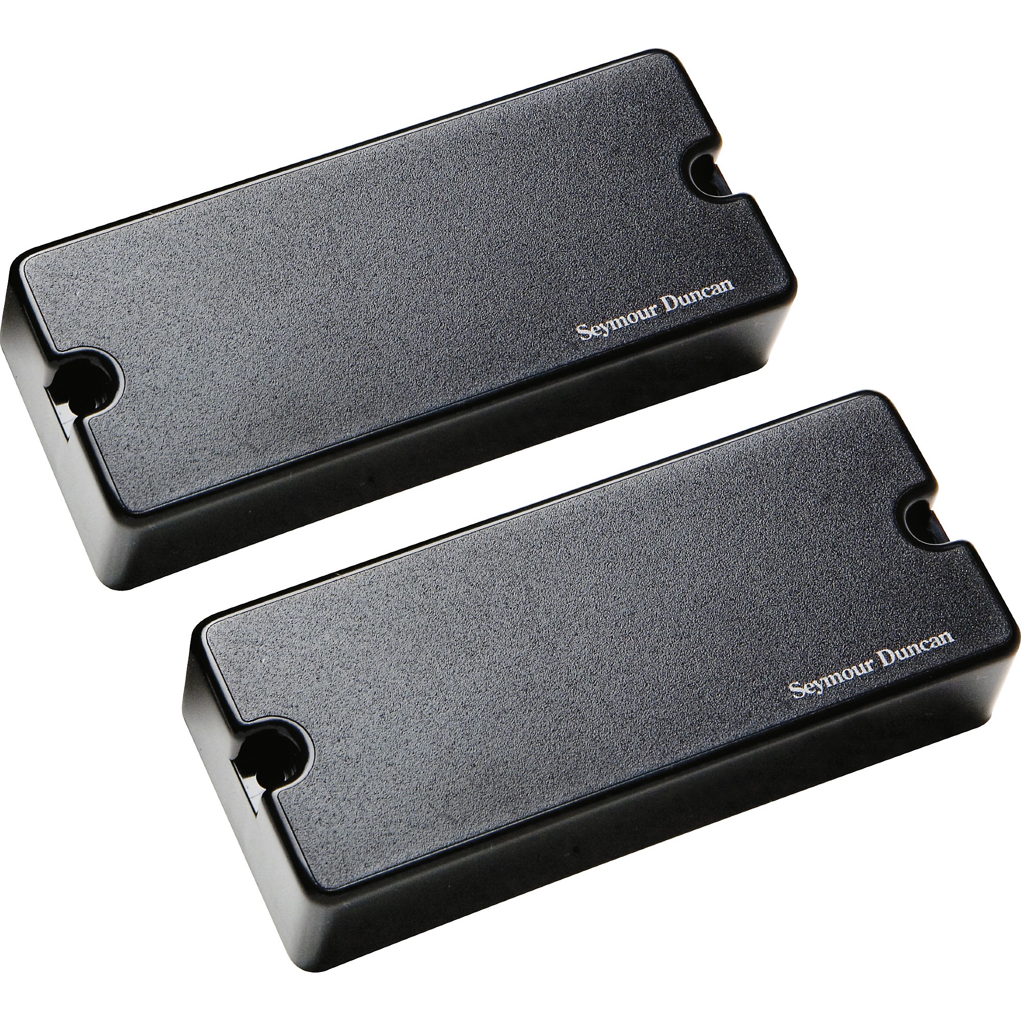 Open Box Seymour Duncan Blackouts AHB-1s 7-String Phase II Active