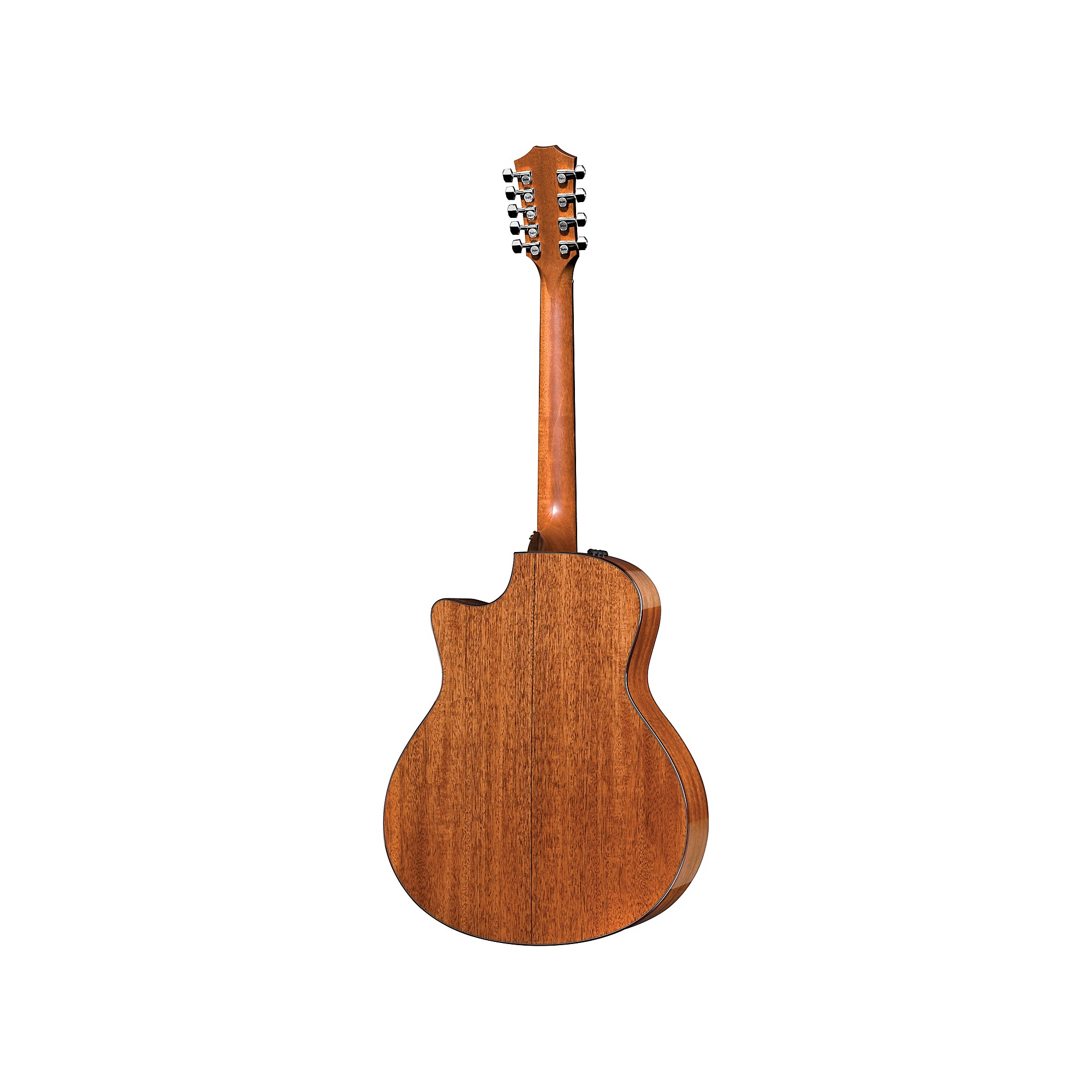 Platinum Taylor XXX-9V 9-String Grand Symphony 35th Anniversary