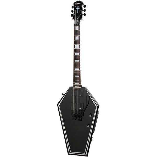 Epiphone 「Graveyard Disciple」ザックワイルド 美品 mqdefault.jpg