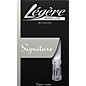 Legere Reeds Signature Series Bb Clarinet Reed Strength 2 thumbnail