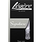 Legere Reeds Signature Series Bb Clarinet Reed Strength 3.25 thumbnail