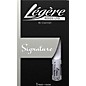 Legere Reeds Signature Series Bb Clarinet Reed Strength 3.75 thumbnail