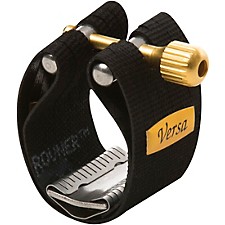 Theo Wanne Liberty Ligature Gold Plated | Guitar Center