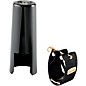 Rovner Versa Tenor Saxophone Ligature and Cap Fits Most Hard Rubber Tenor Sax Mouthpieces