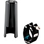 Rovner Versa Baritone Saxophone Ligature and  Cap Fits Most Hard Rubber Baritone Sax Mouthpieces thumbnail