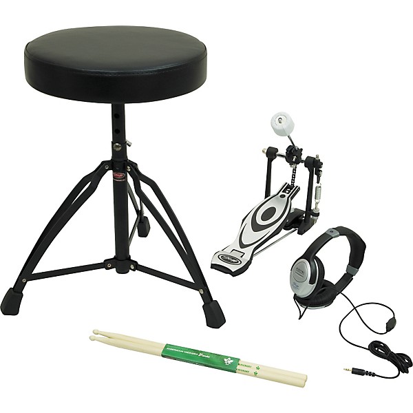 Stagg Electronic Drum Accessory Pack