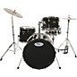 Sound Percussion Labs 4-Piece Drum Set with Hardware thumbnail
