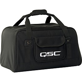 QSC K8 Speaker Tote Bag