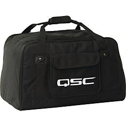 QSC K10 Speaker Tote Bag