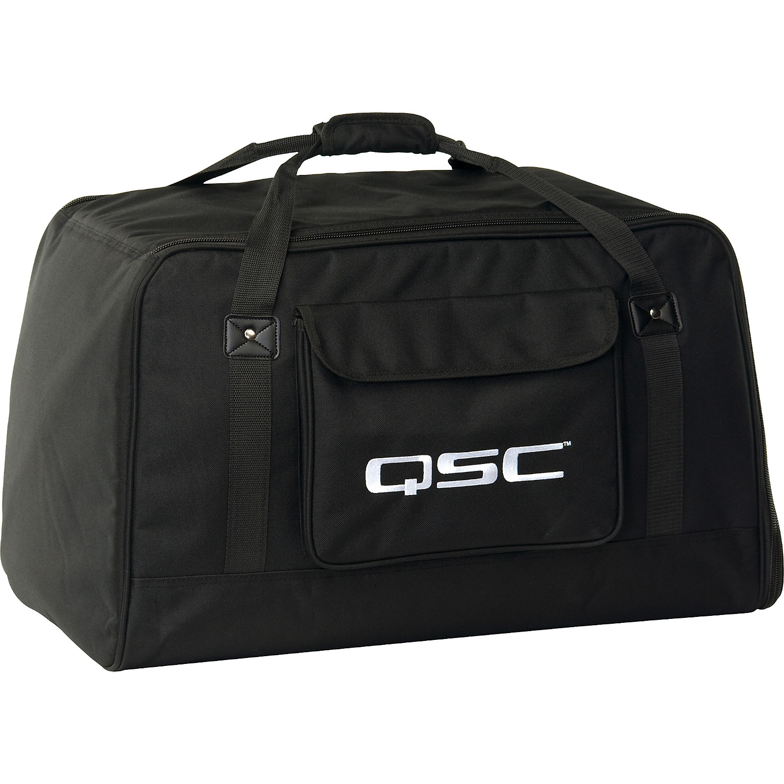 QSC K12 Speaker Tote Bag | Guitar Center