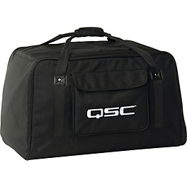 QSC K12 Speaker Tote Bag