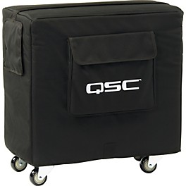 QSC Ksub Speaker Cover