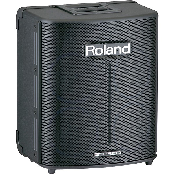 Open Box Roland BA-330 STEREO PORTABLE PA SYSTEM Level 2  190839089595