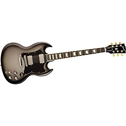 Gibson SG Standard Black 2010 – Chicago Music Exchange