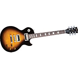 Gibson Les Paul Studio Deluxe Electric Guitar Vintage Sunburst