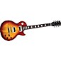 Gibson Les Paul Studio Deluxe Electric Guitar Heritage Cherry Sunburst thumbnail