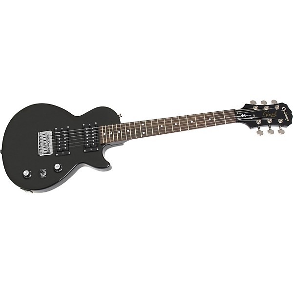 Epiphone Ebony | Guitar Center