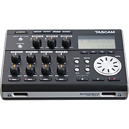 TASCAM DP-004 Portable Multitrack Recorder New Open Box