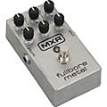 MXR M116 Fullbore Metal Distortion Guitar Effects Pedal