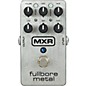 Open Box MXR M116 Fullbore Metal Distortion Guitar Effects Pedal Level 1