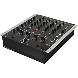 Gemini PS-828EFX 4-Channel Stereo Mixer With Effects