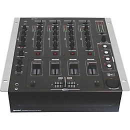 Gemini PS-828EFX 4-Channel Stereo Mixer With Effects