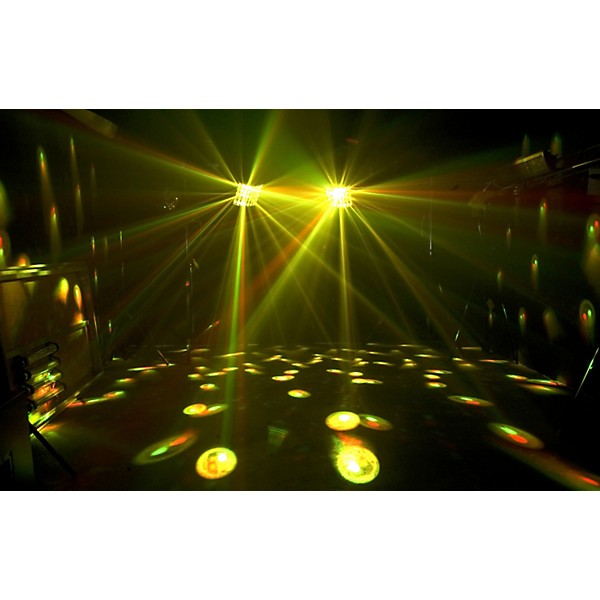 Open Box American DJ Dekker LED Lighting Effect Level 1