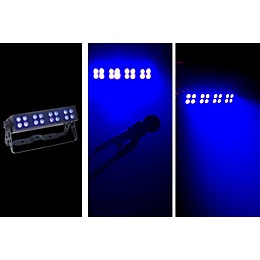 American DJ UVLED BAR16 Effect Light