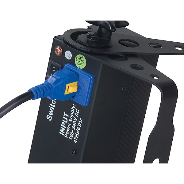 American DJ UVLED BAR16 Effect Light