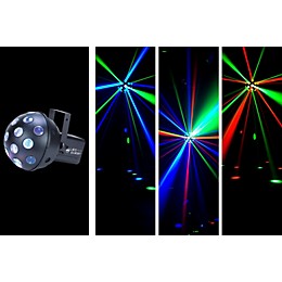 American DJ LED Quest Lighting Fixture