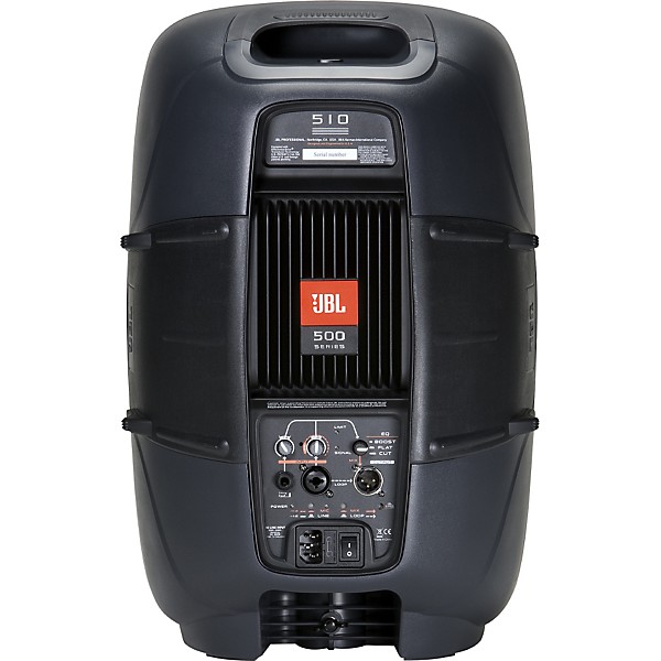 JBL EON 510/518 & DBX Driverack Bundle | Guitar Center