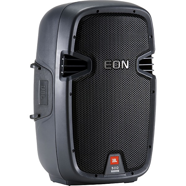 JBL EON 510/518 & DBX Driverack Bundle | Guitar Center