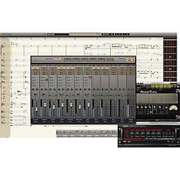 Notion NOTION 3 Composition Software