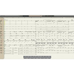 Notion NOTION 3 Composition Software