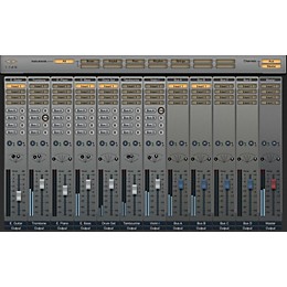 Notion NOTION 3 Composition Software