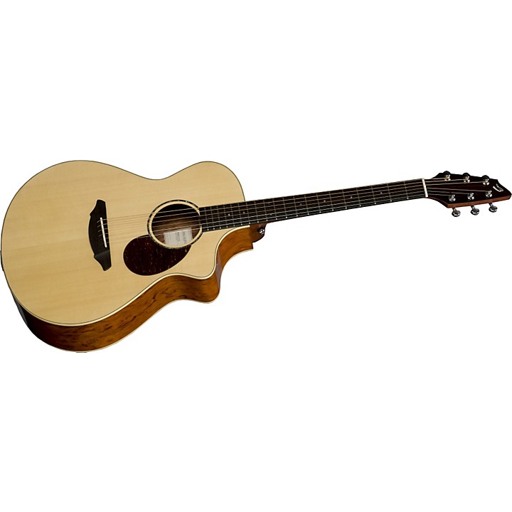 Restock Breedlove Passport PLUS C250/SBe Acoustic-Electric Guitar