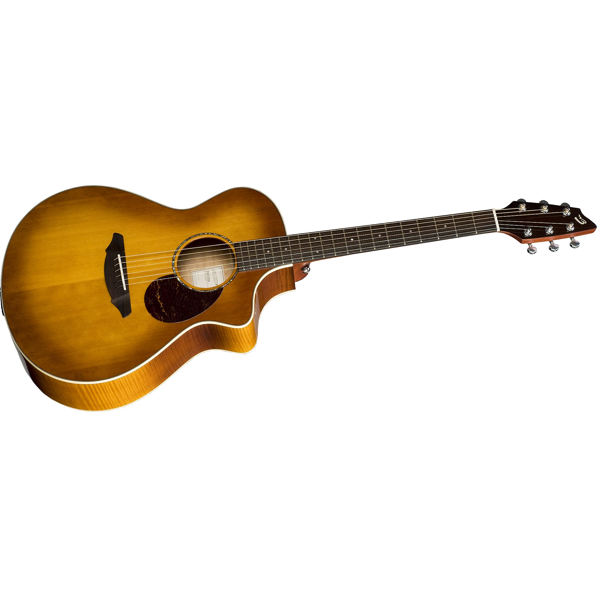 【美品】Dr.ibis Rouge secound 090.02R Pyrawood R