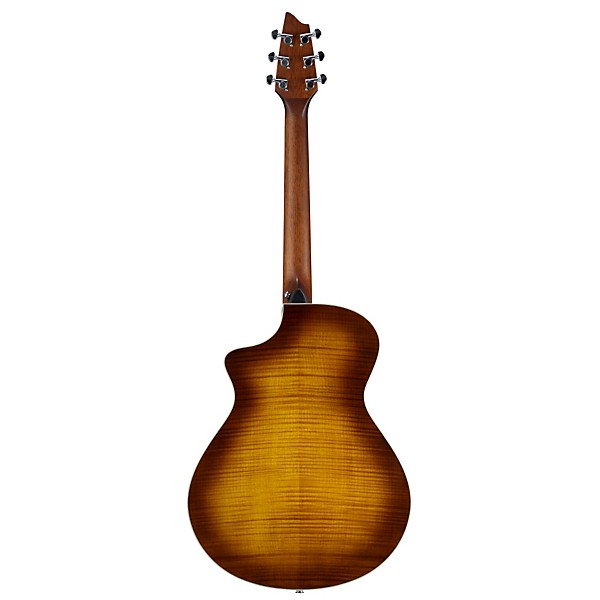 プルートlove  Open Box Breedlove Passport PLUS C250/SFe Acoustic-Electric