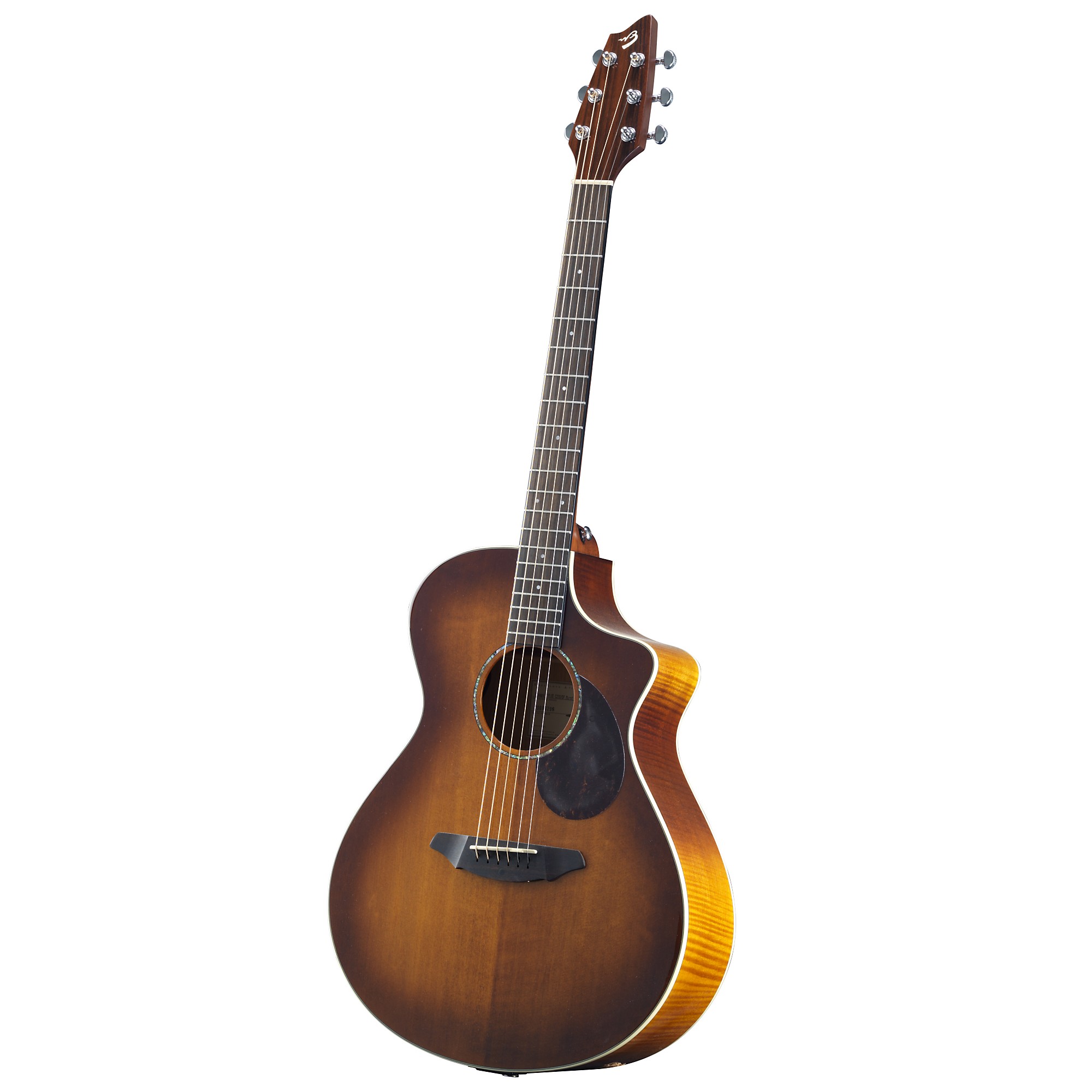 Open Box Breedlove Passport PLUS C250/SFe Acoustic-Electric