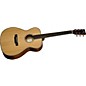 Open Box Breedlove Passport PLUS D/CMe, H-H Acoustic-Electric Guitar Level 2 Natural 888365125909 thumbnail