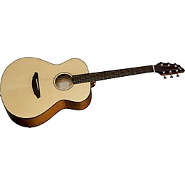 Open Box Breedlove Passport C200/SMP Acoustic Guitar Natural