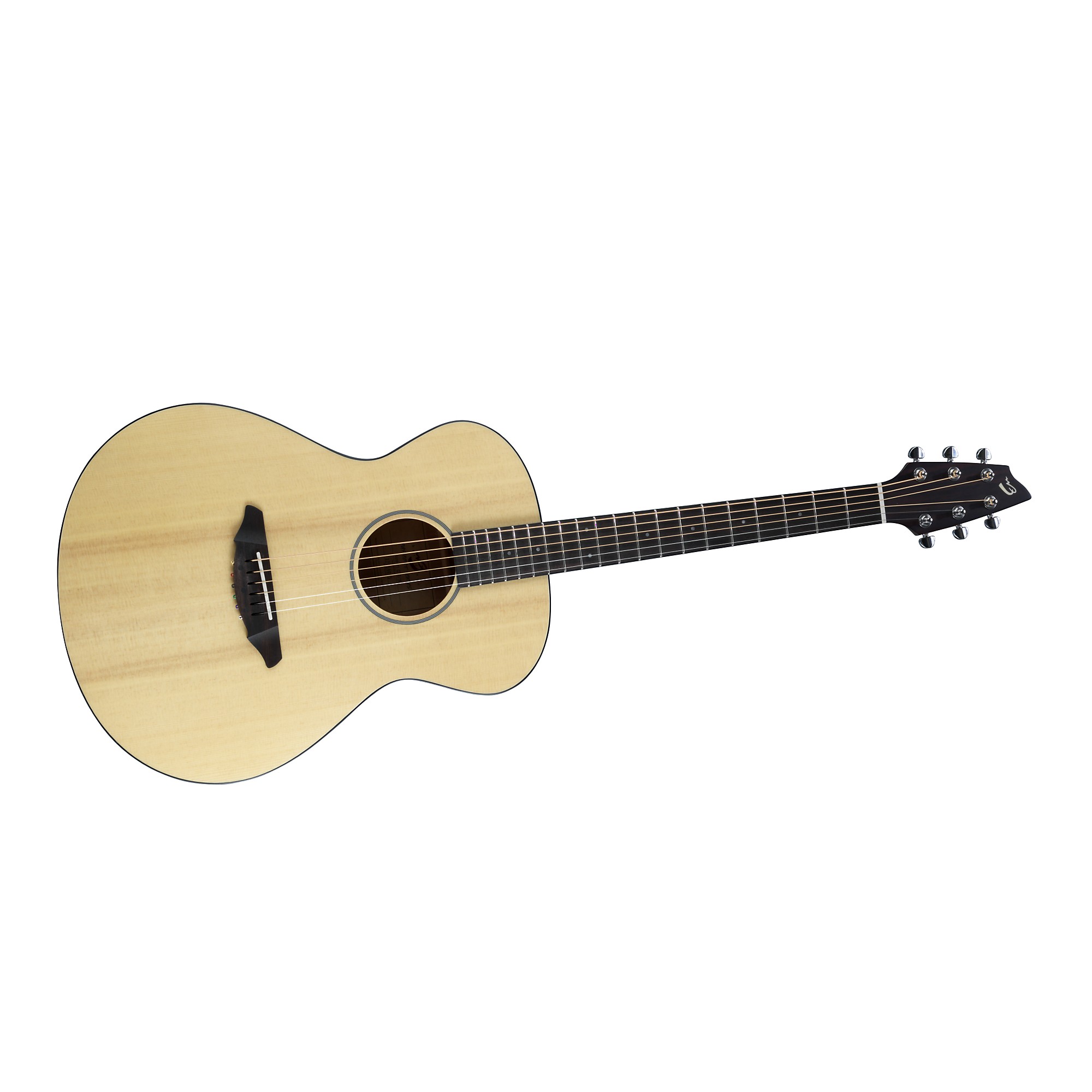 Restock Breedlove Passport C200/SMP Acoustic Guitar Natural