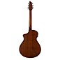 Breedlove Passport C250/CMe, T Travel Acoustic-Electric Guitar Natural