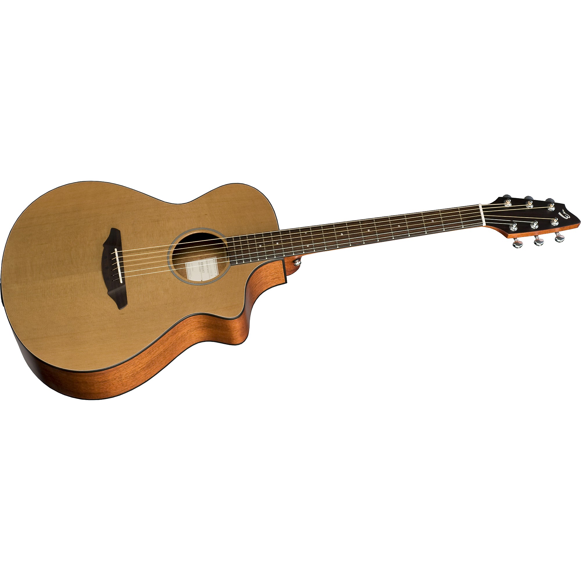 ギター Breedlove C25 passport Open Box Breedlove Passport C250/CMe Acoustic-Electric Guitar
