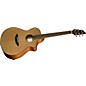 Open Box Breedlove Passport C250/CMe Acoustic-Electric Guitar Level 2 Natural 886830746598 thumbnail