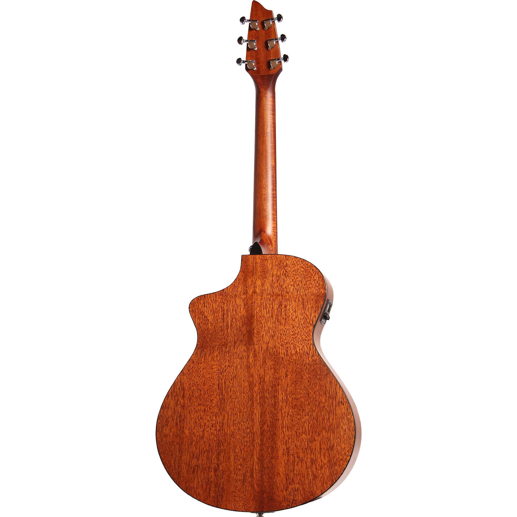 Open Box Breedlove Passport C250/CMe Acoustic-Electric Guitar